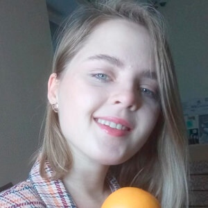 Оксана Шелест