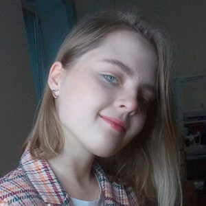 Оксана Шелест