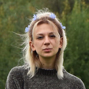 Александра Дамянович