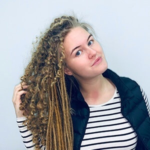 Елена Самохвалова