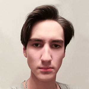 Гыпылов Евгений