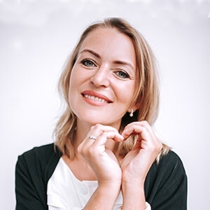 Анна Кириченко