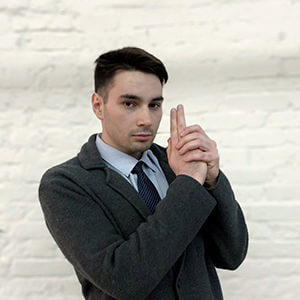 Константин Батдинов