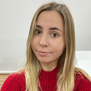 Татьяна Кравченко