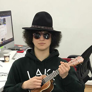 Тимофей Азаров
