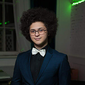 Тимофей Азаров