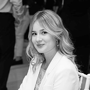 Виолетта Малкова