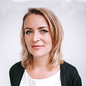 Анна Кириченко