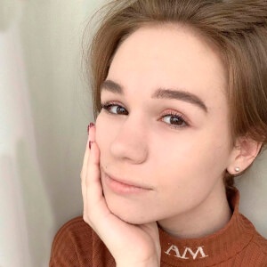 Александра Аверина