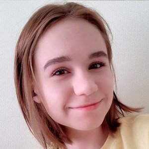 Александра Аверина