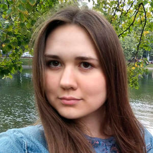 Александра Аверина