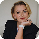 Анна Кириченко - основатель и генеральный директор Redline PR