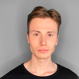 Александра Аверина