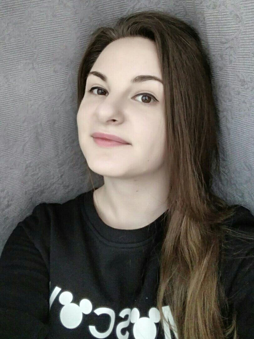 Ольга Феоктистова